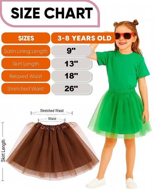 Girls Frog Costume